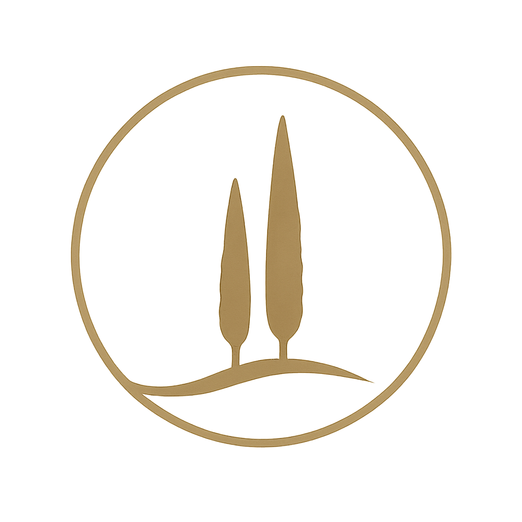 Old Vineyard Estate Logo